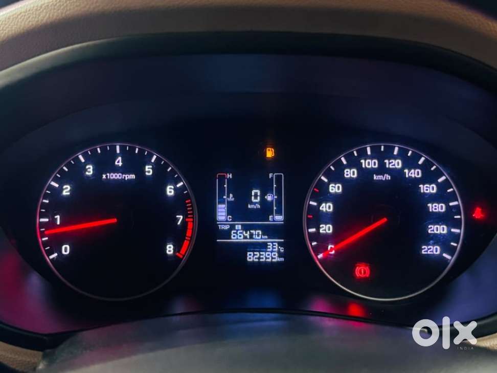 Hyundai I20 Magna Plus, 2020, Petrol