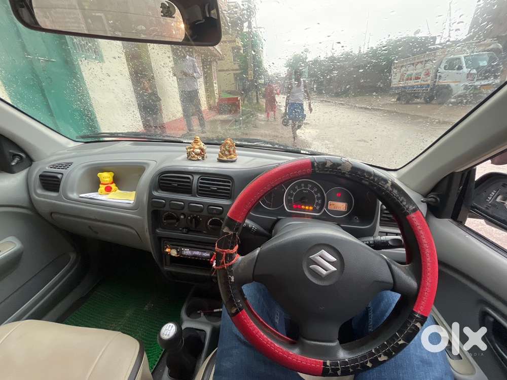 Maruti Suzuki Alto K10 2014