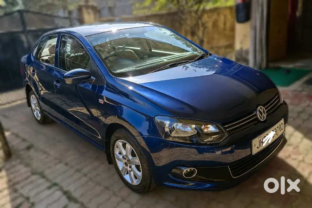 German Monster Vento, Well Maintained, Sadan, Without Any Problem.