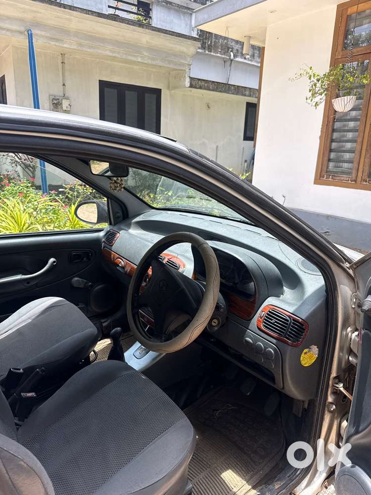 Tata Indica 2008 Diesel Good Condition