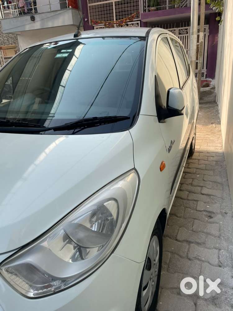 Hyundai I10 2012 Petrol Well Maintained