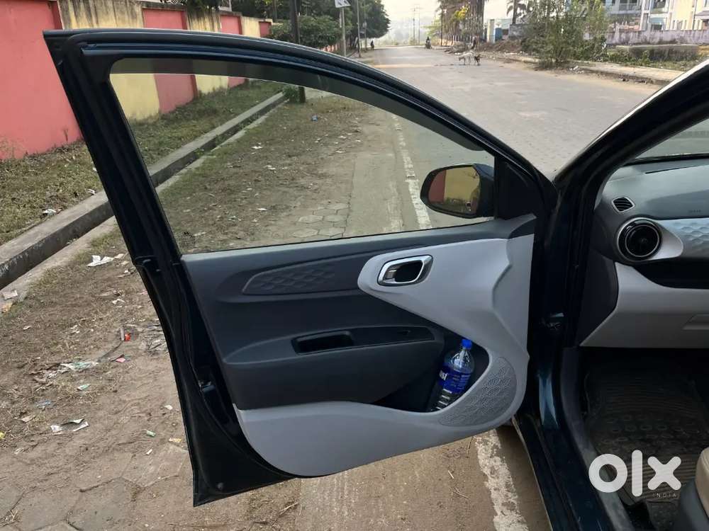 Top Model Tax Till 2034, Hyundai Grand I10 Nios Asta