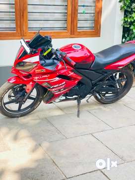 Olx bike yamaha r15 online