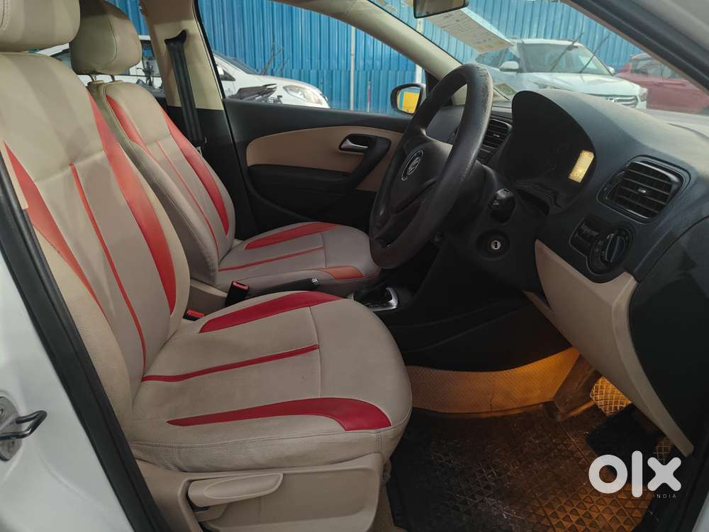 Volkswagen Ameo 1.5 Tdi Comfortline At, 2017, Diesel