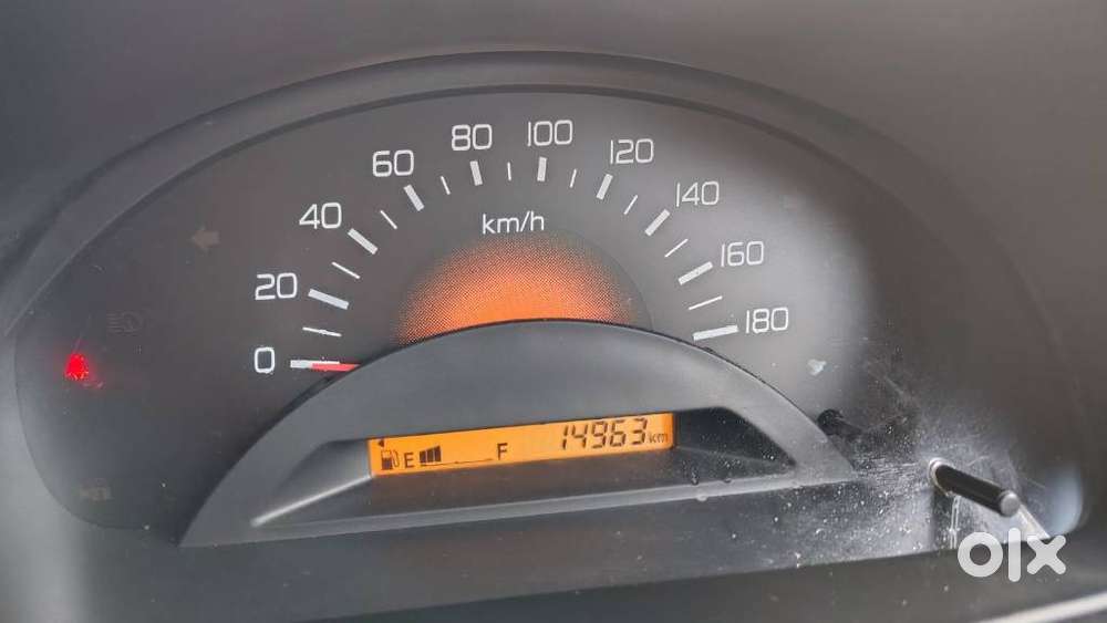 Toyota Etios Vx Limited Edition, 2011, Petrol
