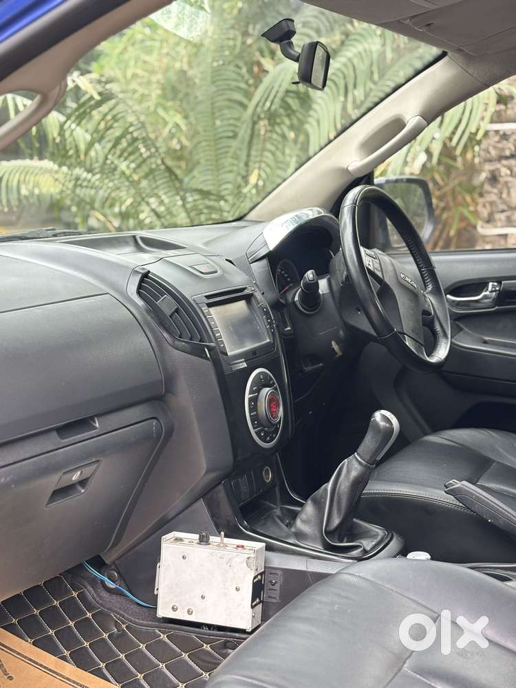 Isuzu D-max V-cross High (z), 2020, Diesel