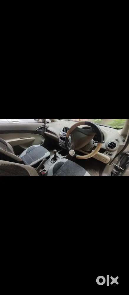 Chevrolet Sail 2014 Petrol Well Maintained
