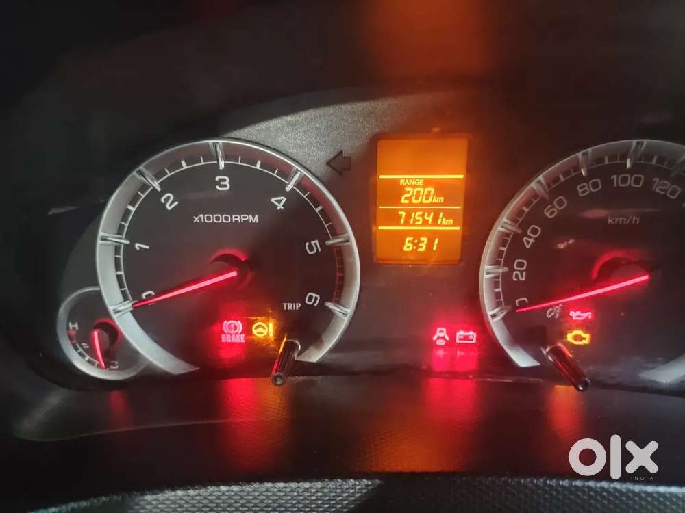 Maruti Suzuki Swift 2016 Diesel Well Maintained