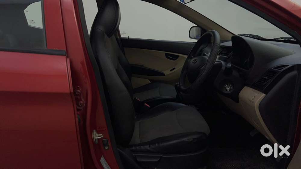 Hyundai Eon Magna +, 2013, Petrol