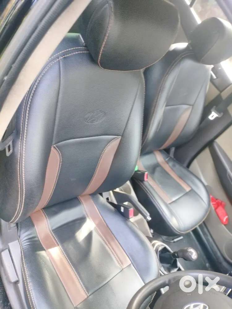 Hyundai I20 Diesel 2011