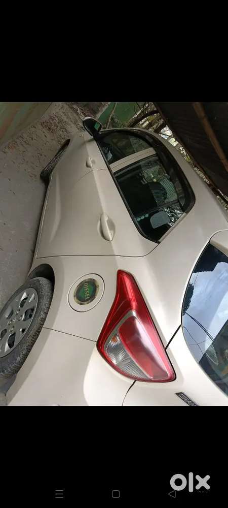 Hyundai Grand I10 Diesel Manual 2014