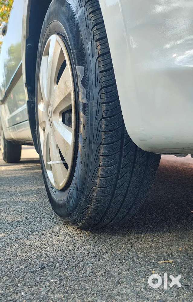 Maruti Suzuki Dzire 2010 Petrol Well Maintained