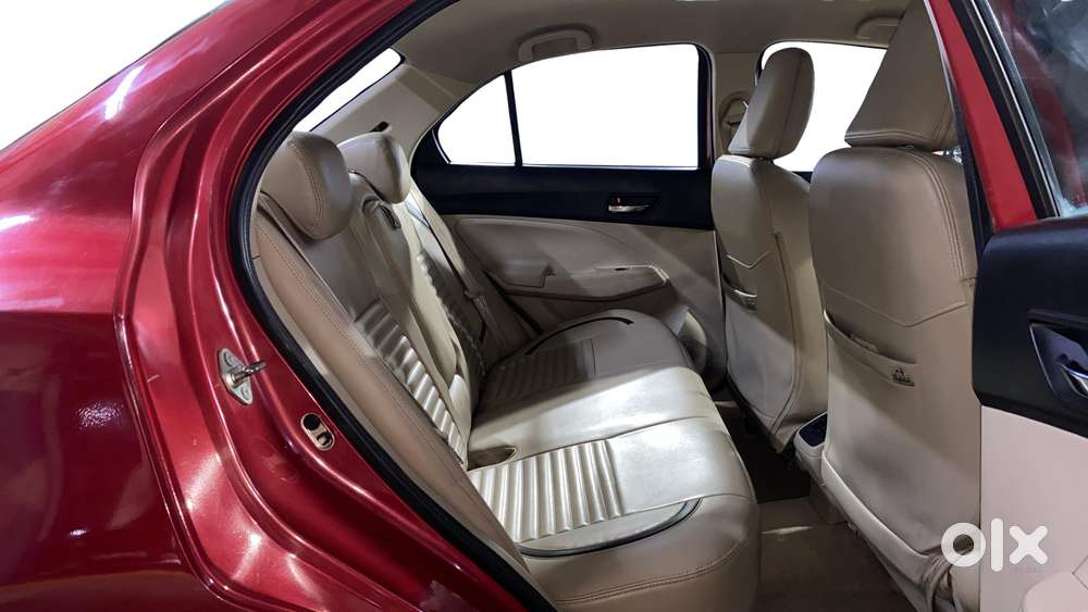 Maruti Suzuki Swift Dzire Amt Vxi, 2020, Petrol
