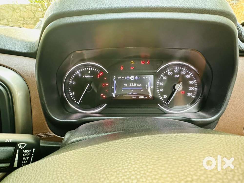 Mahindra Scorpio-n Diesel 2024