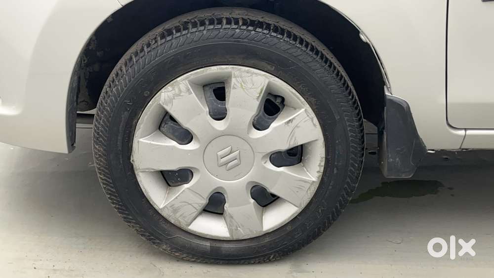 Maruti Suzuki Alto K10 Vxi Airbag, 2018, Petrol