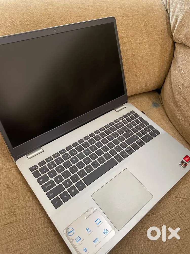DELL INSPIRON 15 3000 (2021)