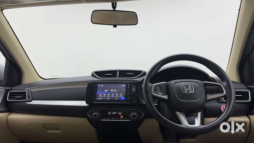 Honda Amaze Vx Cvt I-vtec, 2023, Petrol