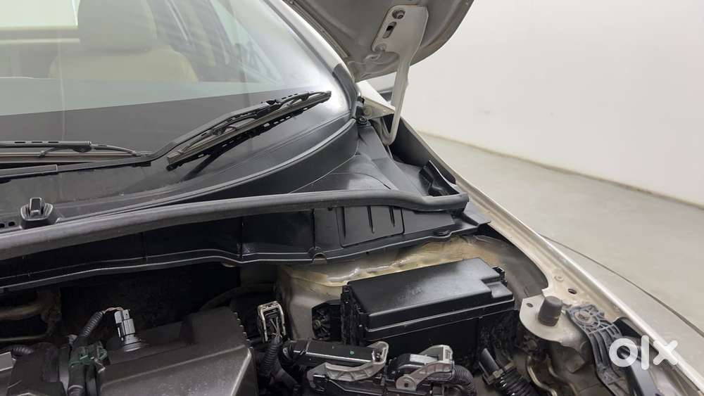Honda City 1.5 Zx Cvt I-vtec, 2017, Petrol