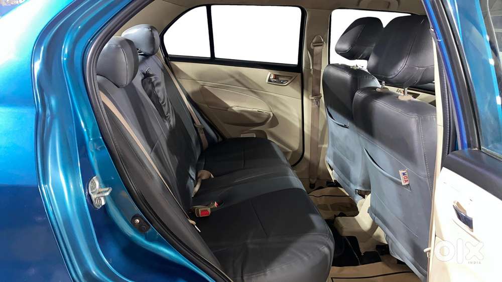 Maruti Suzuki Swift Dzire Vxi 1.2, 2013, Petrol