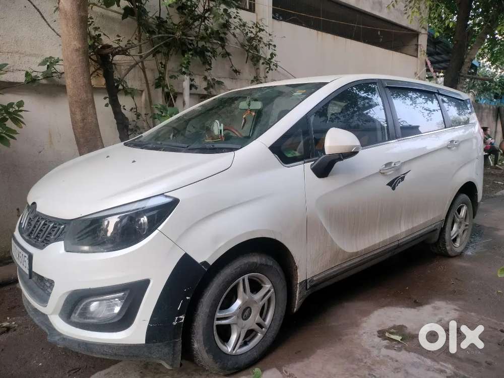 Gj 16 Suv Marrazzo First Owner