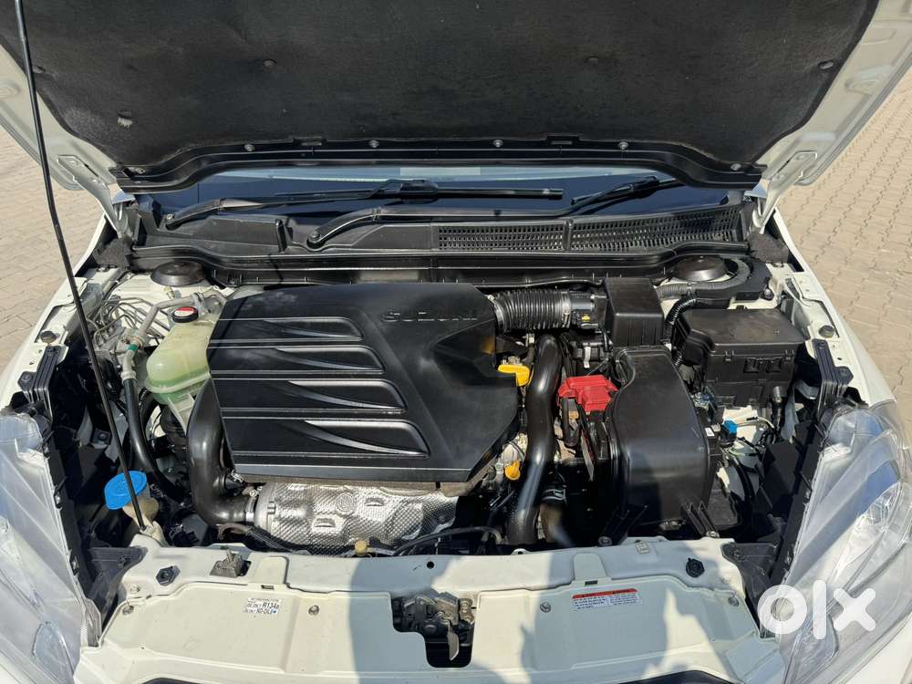 Maruti Suzuki S-cross Delta 1.6, 2015, Diesel