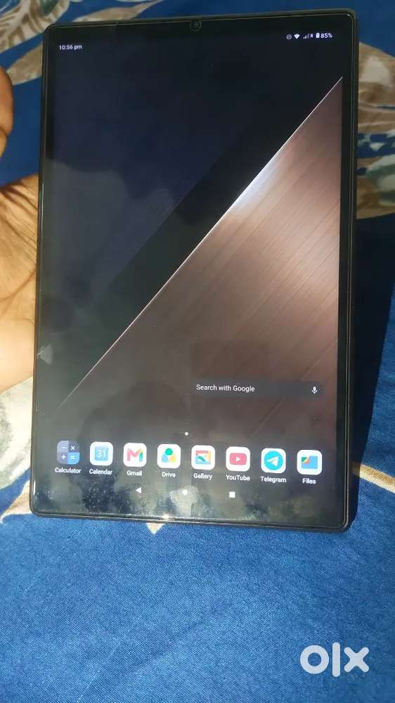 LENOVO TAB K10