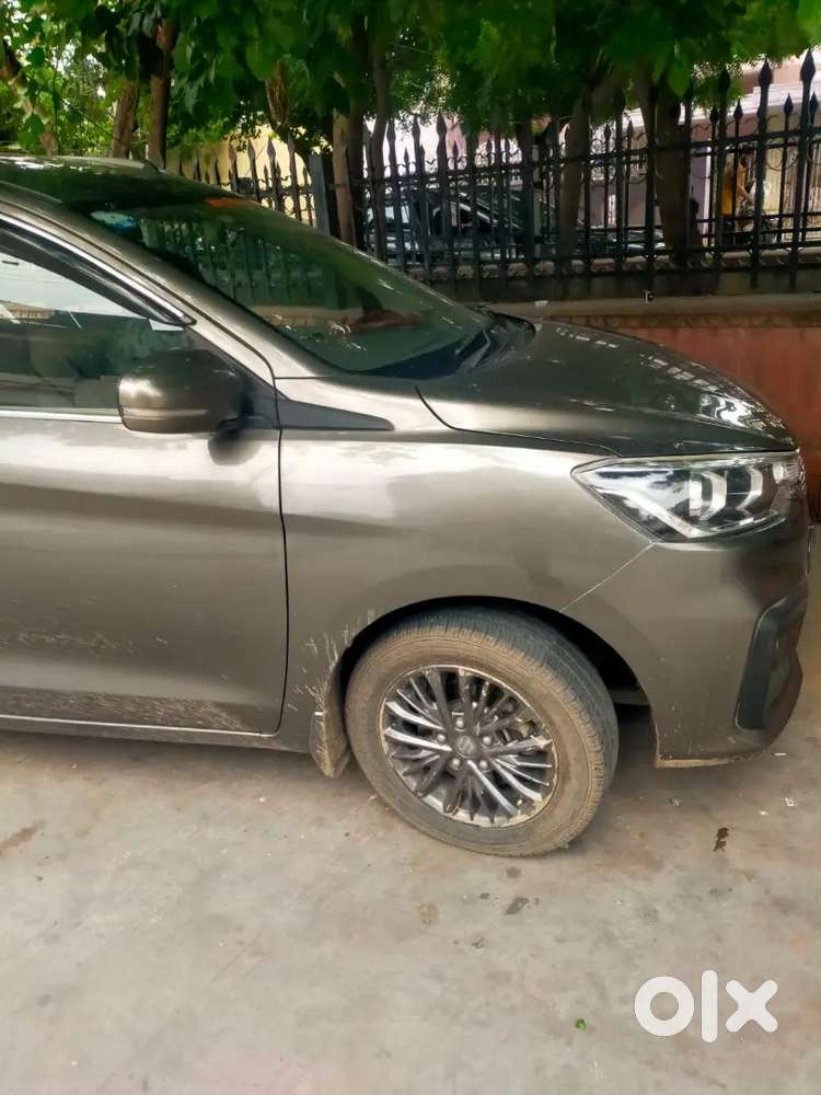 Maruti Suzuki Ertiga Zxi 2020