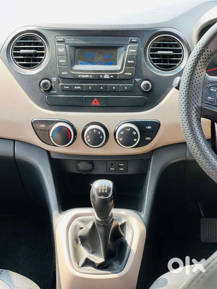 Hyundai Grand I10 1.2 Kappa Magna, 2018, Cng & Hybrids
