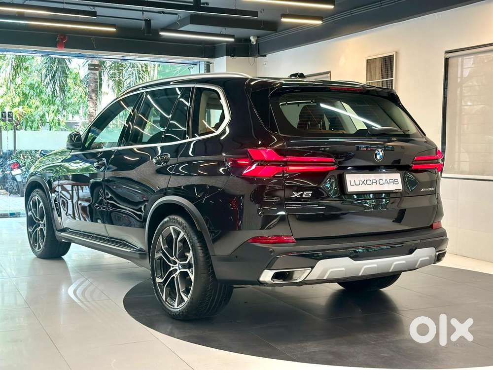 Bmw X5 Xdrive30d Xline, 2026, Diesel