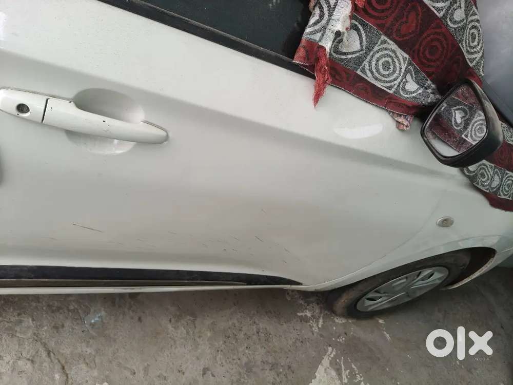 Maruti Suzuki Swift 2024 Manual