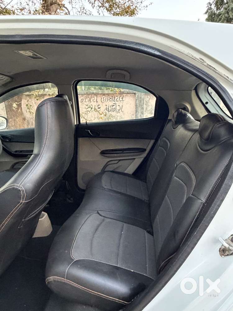 Tata Tiago 1.05 Revotorq Xt, 2017, Petrol