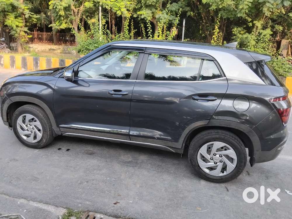 Hyundai Creta 1.5 Ex Diesel, 2021, Diesel