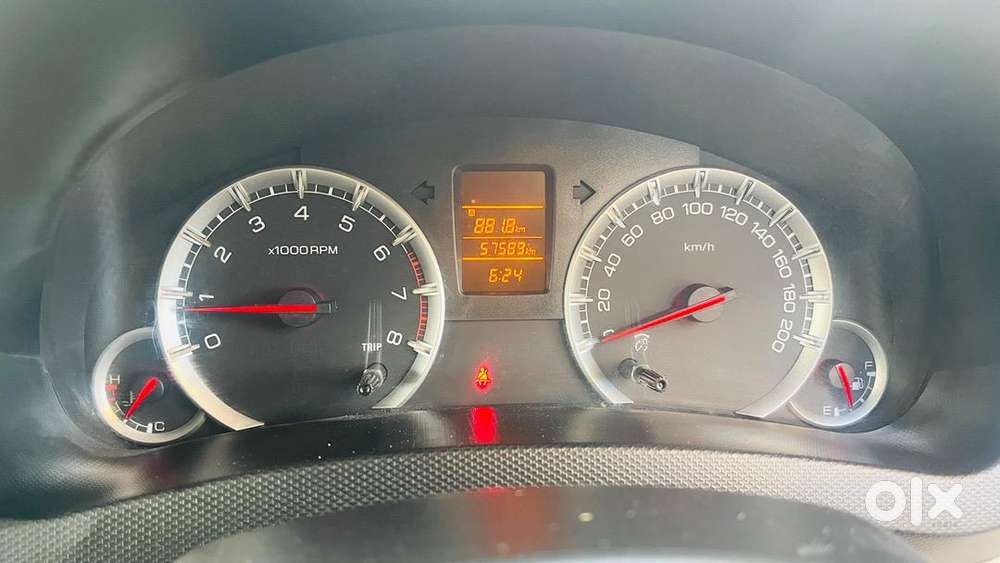 Maruti Suzuki Swift Dzire 25 November 2016 Excellent Condition