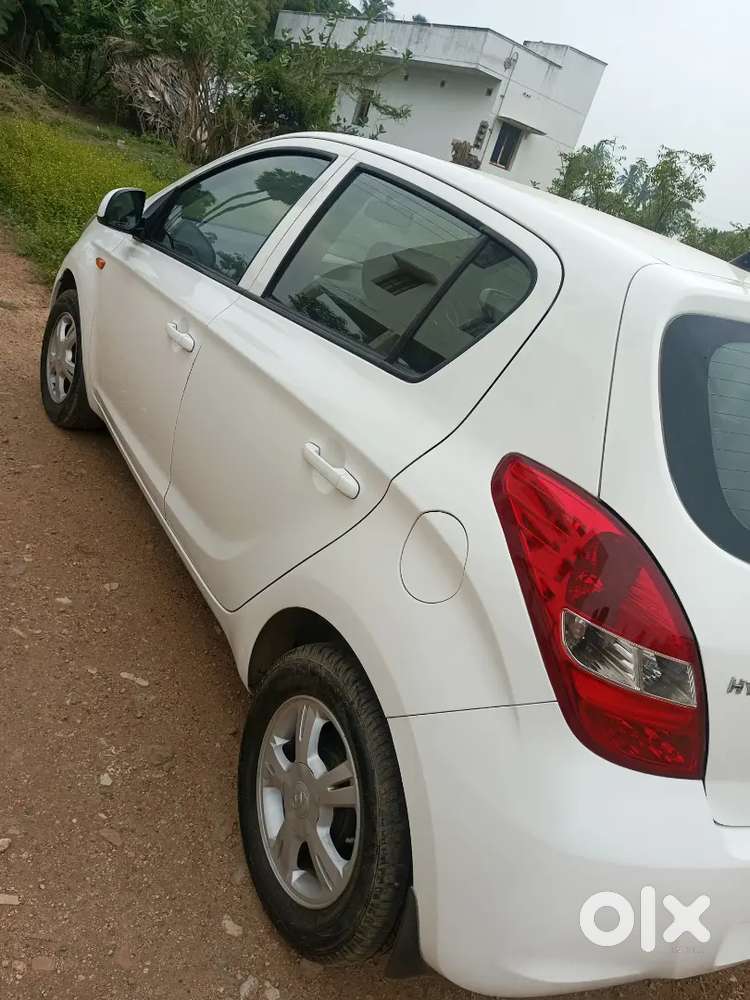 Good Condition Low Km Driven