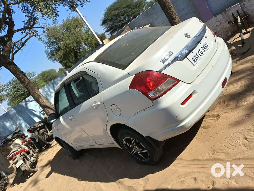 Maruti Suzuki New-gen Swift 9 Diesel Good Condition
