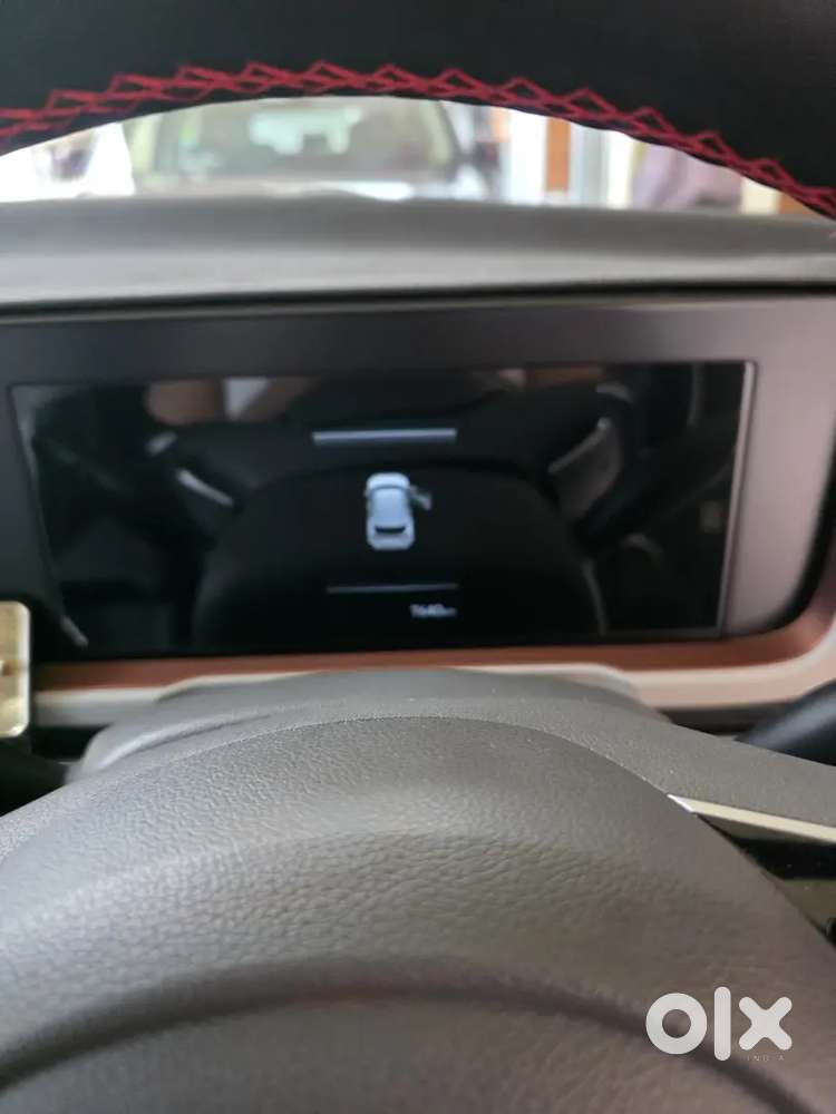 Hyundai Creta Facelift Petrol 2026