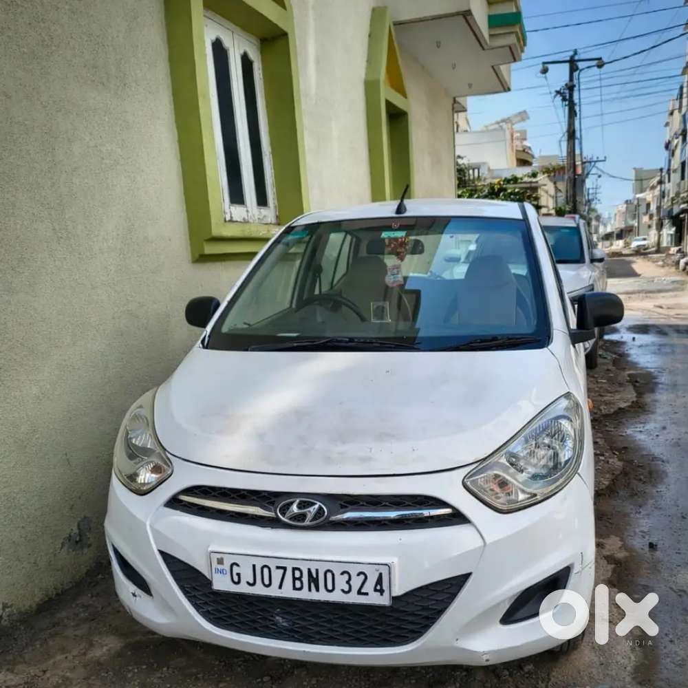 I 10 Err, 2013 Model,