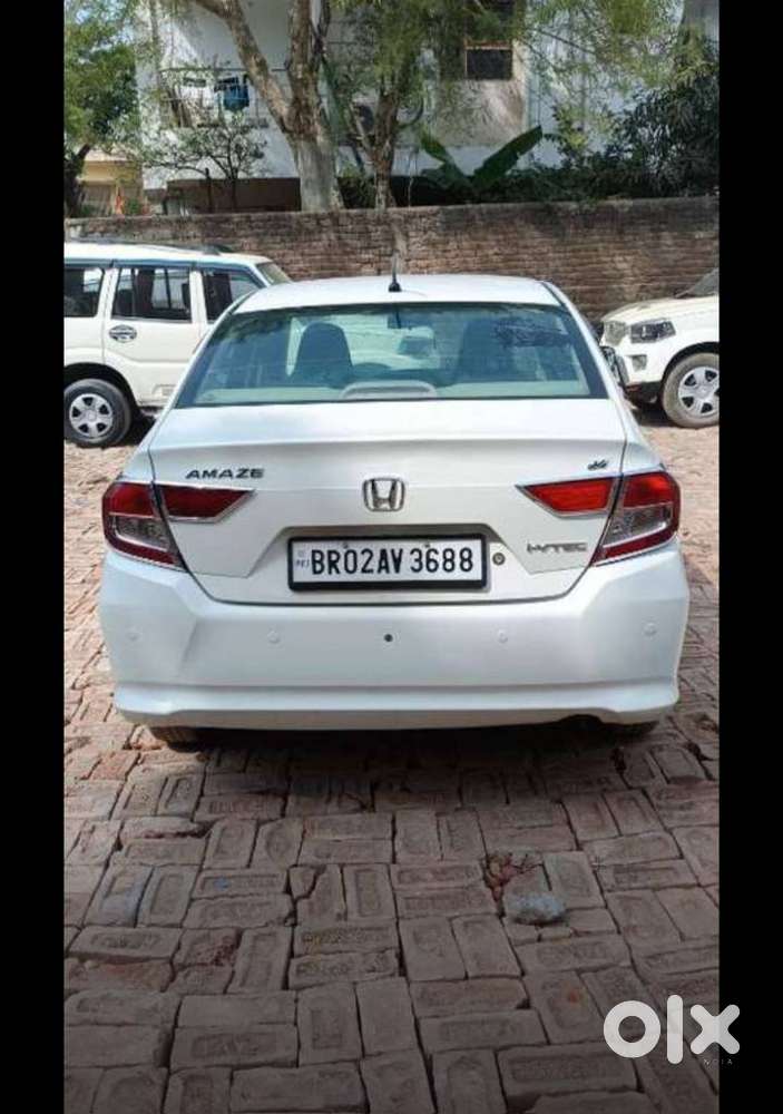 Honda Amaze 1.2 Emt I Vtec, 2022, Petrol