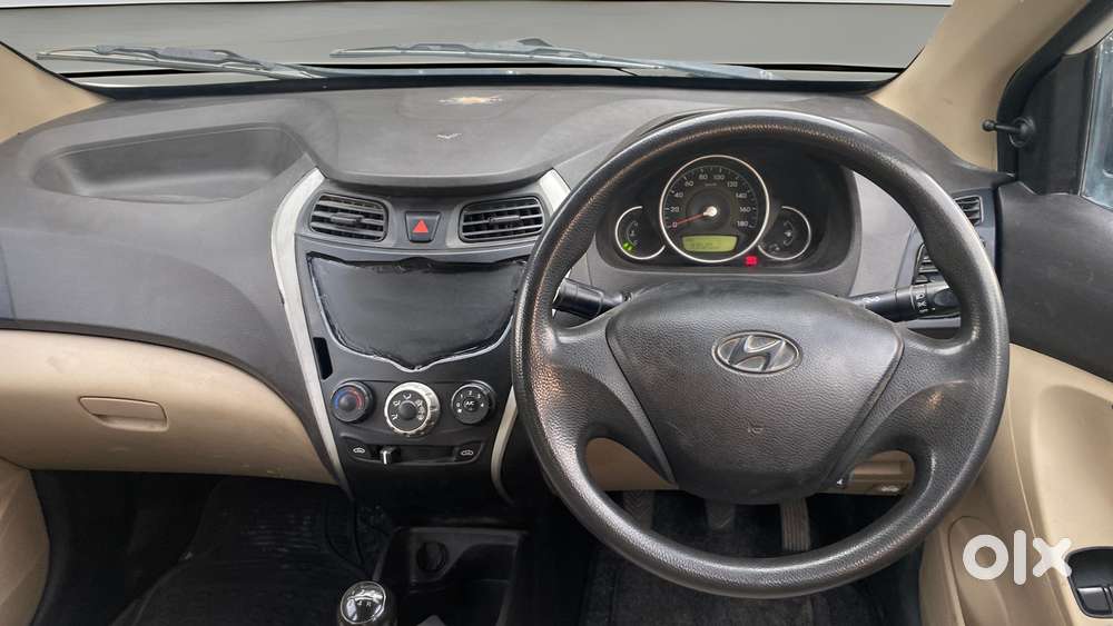 Hyundai Eon Magna +, 2014, Petrol