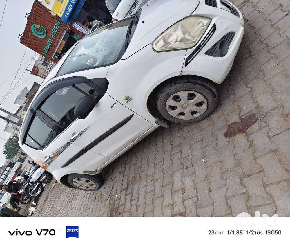 Maruti Suzuki Celerio Vxi, 2014, Petrol