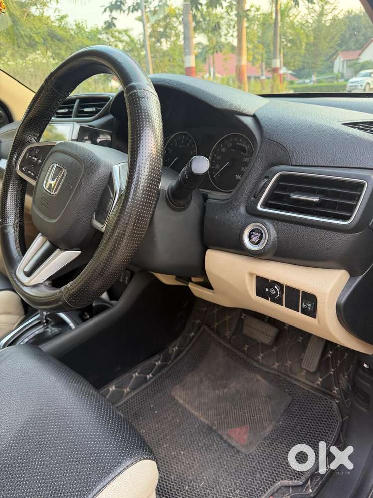Honda Amaze Vx 1.2 Petrol Cvt, 2025, Petrol