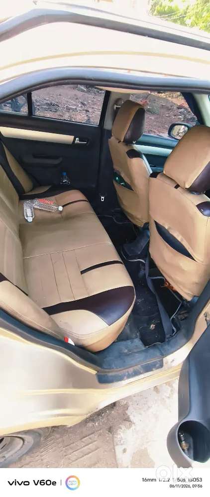 Maruti Suzuki Swift Dzire 2010