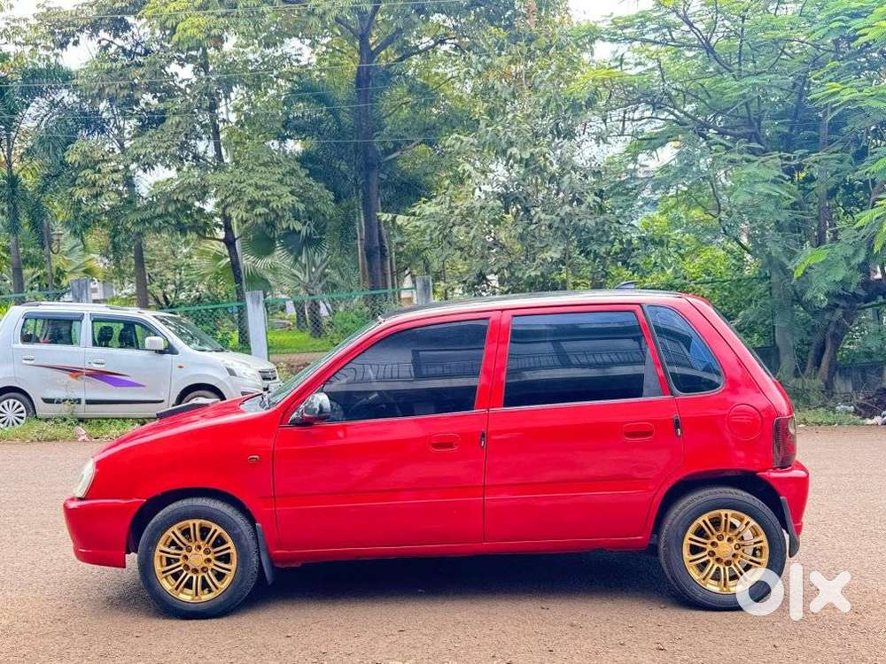 Maruti Suzuki Zen Estilo Lxi Bs Iv, 2006, Petrol