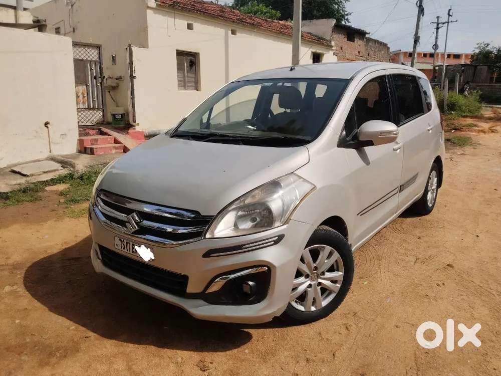 Ertiga Shvs Hybrid Zdi

2015 Manufacture 2016 Registration
