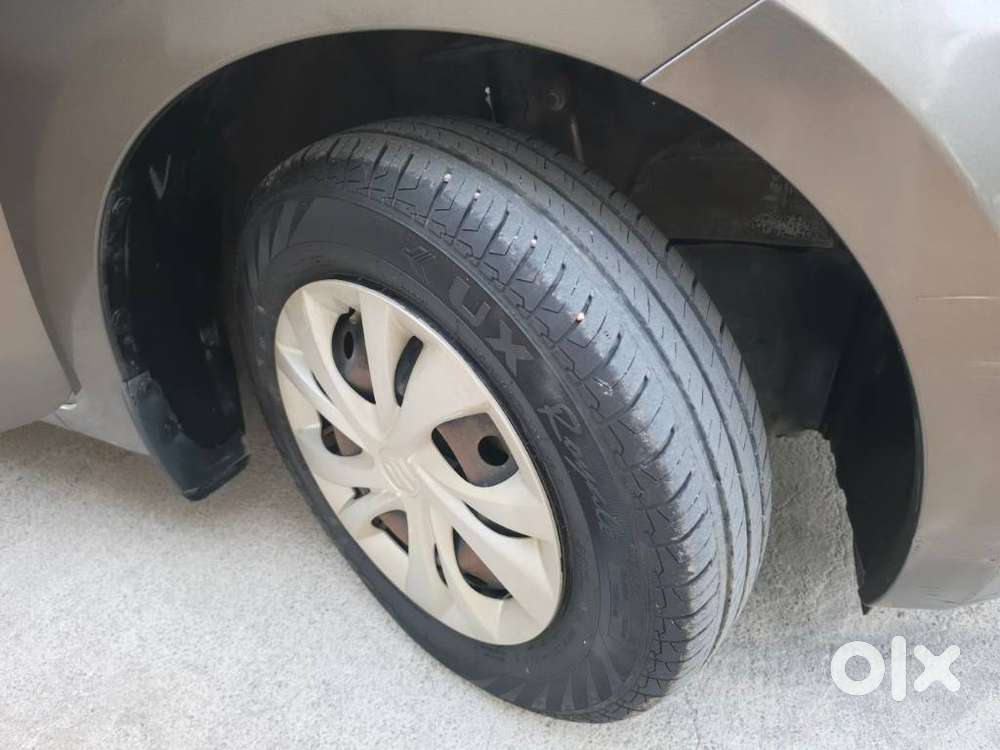 Maruti Suzuki Swift Vxi 1.2 Abs Bs-iv, 2019, Petrol