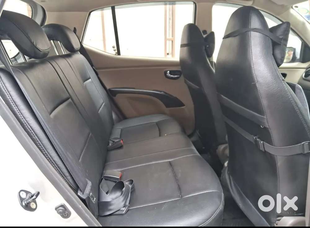 2014 Hyundai I10 Sports First Owner Driven 49000 Kms For Rs 2,45,000/-