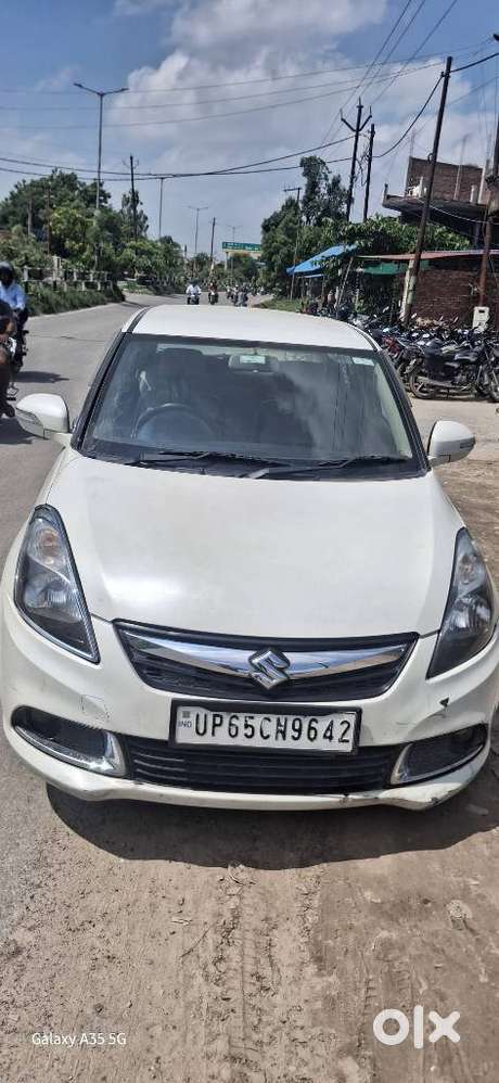 Maruti Suzuki Swift Dzire Vdi Bsiv, 2017, Diesel