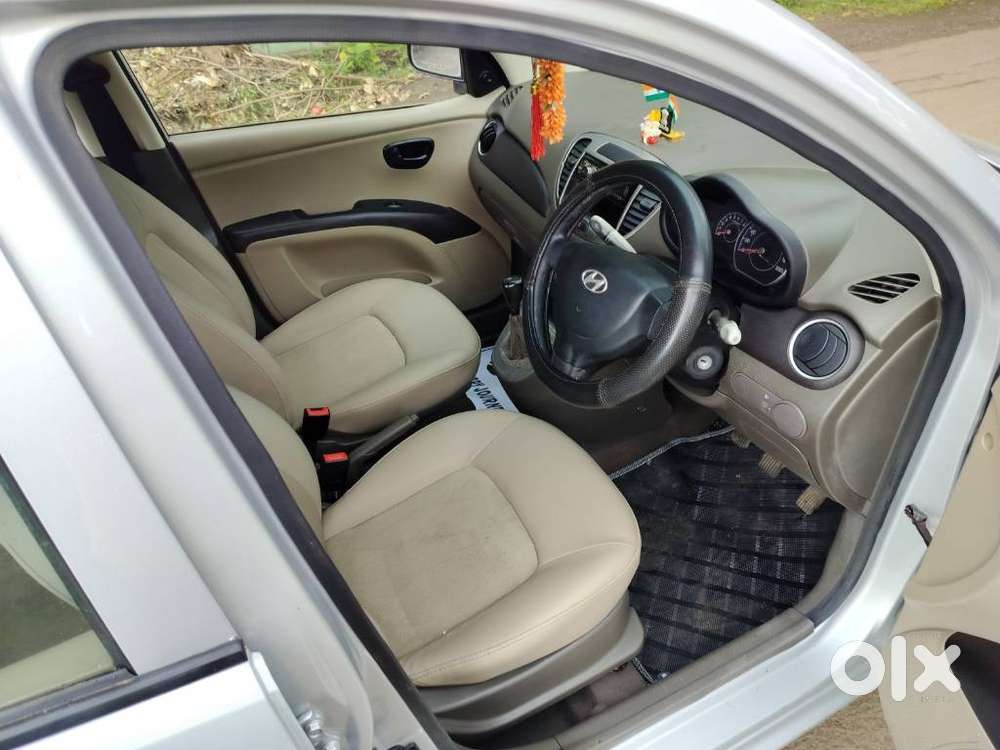 Hyundai I10 Era 1.1 Irde, 2012, Petrol