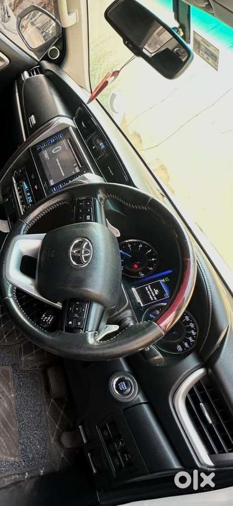 Toyota Fortuner 2020 Diesel Well Maintained