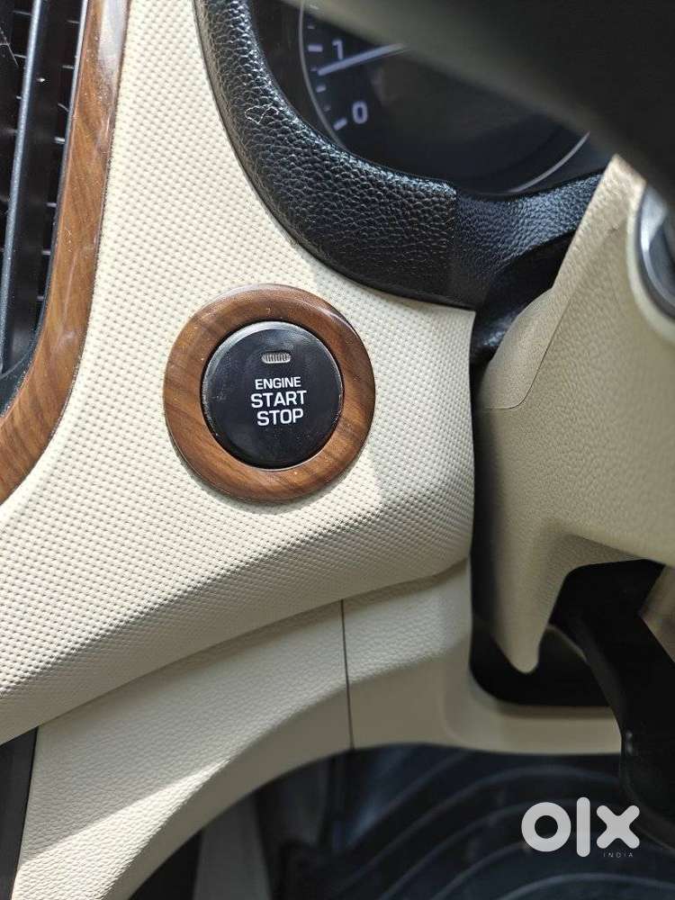 Hyundai Creta 1.6 Sx Plus Auto, 2019, Petrol